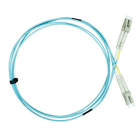 Patchcablu duplex, LC/LC, 50/125µm OM3 2m