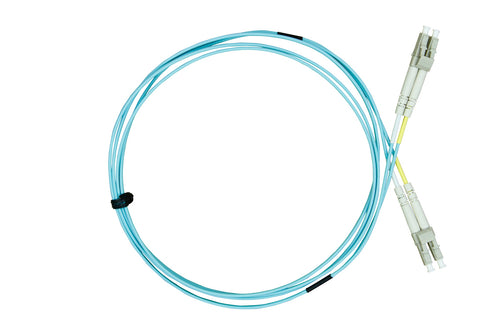 Patchcablu duplex, LC/LC, 50/125µm OM3 3m