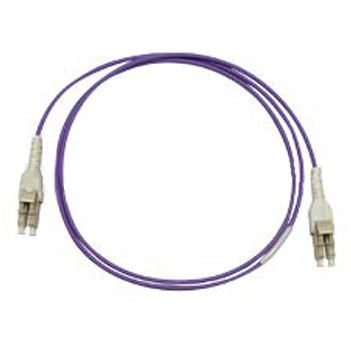 Patchcablu Dx LC/LC 5m 50µ OM4