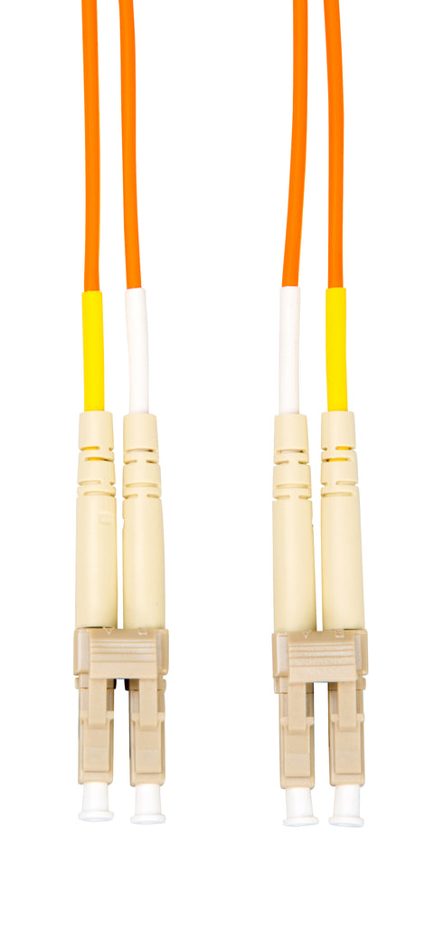 Patchcablu duplex, LC/LC, 50/125µm OM2 3m