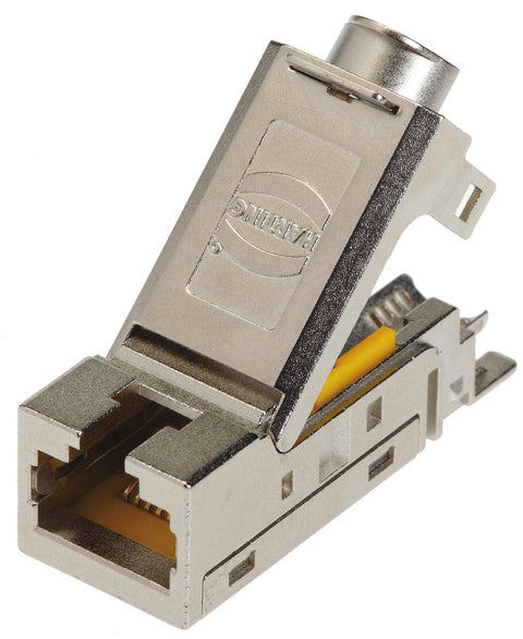 Bucșă RJ45 WireXpert Cat.6 Pre Link, 1 bucată