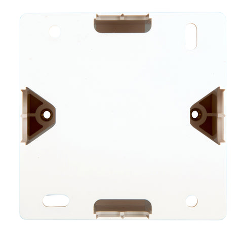 Doză PT pentru HSEDx2UWxx, H=42mm, RAL 9010