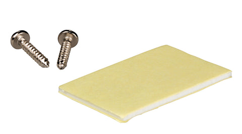 Doză PT pentru HSEDx2UWxx, H=42mm, RAL 9010