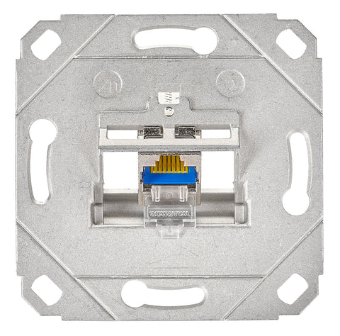 Suport gol pentru 1 sau 2 module HSL-/HSP, înclinat, UAE