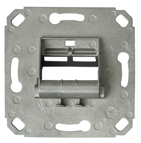 Suport gol pentru 1 sau 2 module HSL-/HSP, înclinat, UAE