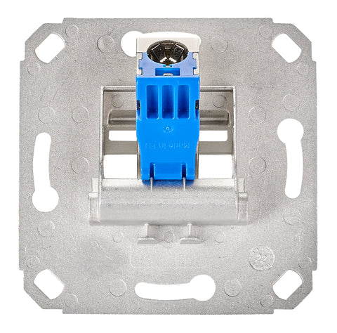 Suport gol pentru 1 sau 2 module HSL-/HSP, înclinat, UAE