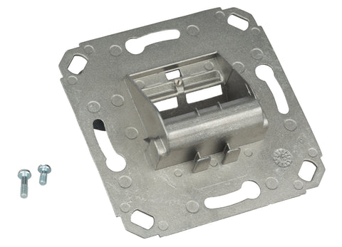 Suport gol pentru 1 sau 2 module HSL-/HSP, înclinat, UAE