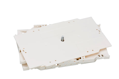 Splicebox, 16 fibre,LC,9/125µm OS2, culisant,19",1UV , ECO