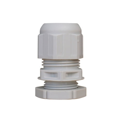 Splicebox gol pentru 24 cuple SC-duplex, 1UV, RAL7035