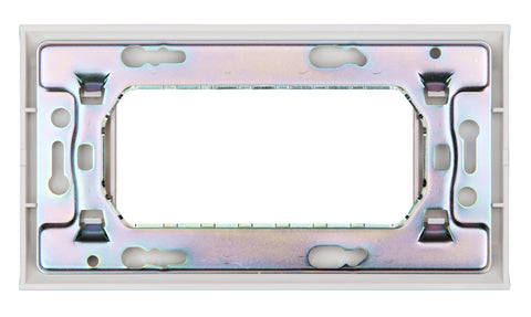 Rama aparate MOSAIK 80x148mm