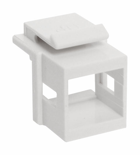Modul cuplă FO LC-Duplex/SC-Simplex, TOOLLESS LINE