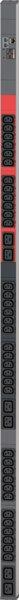 PDU IT METER LINE cu contor de energie integrat, 3 fazat, IN