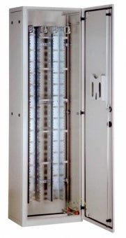 Cofret telefonie 2x600DA