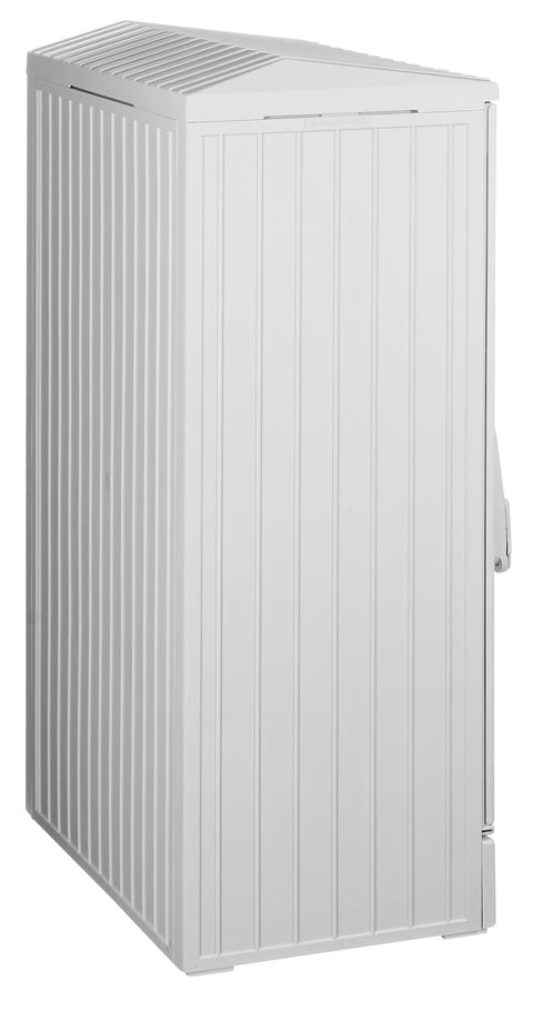 Cable management enclosure Series J, 1 door, size 0
