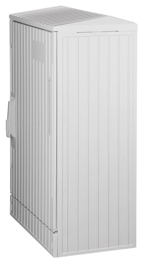 Cable management enclosure Series J, 1 door, size 0