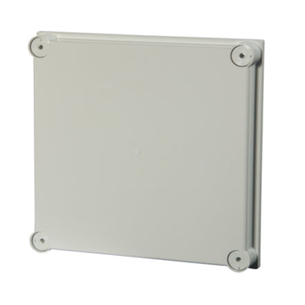 Capac policarbonat pt. IG706112, 300x300x40mm,fără halogen