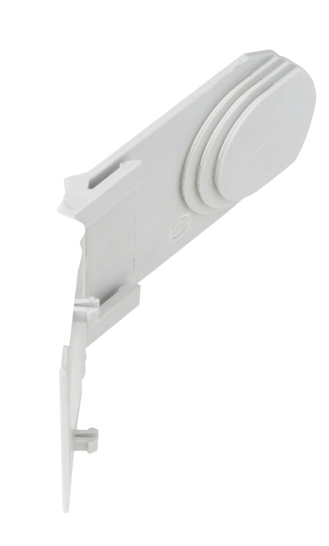 Mască protecţie clemă 300mmp