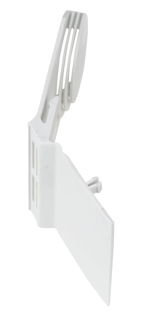 Mască protecţie clemă 300mmp