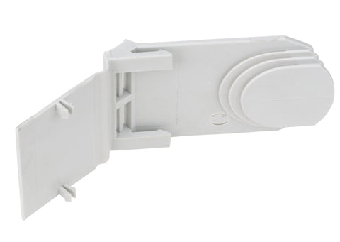 Mască protecţie clemă 300mmp