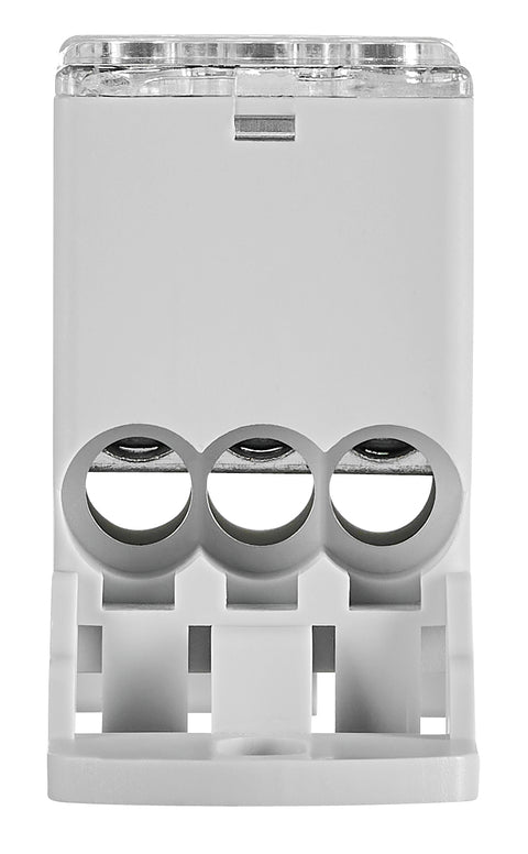 Clemă deriv. 1 pol 80 A, 1x16 mm² / 2x16mm² si 4x6 mm²