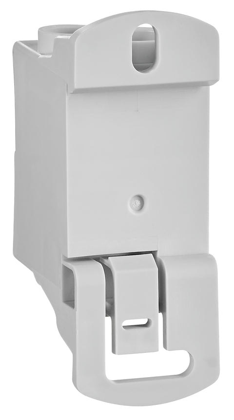 Clemă deriv. 1 pol 125 A, 1x35 mm²+7x16 mm²