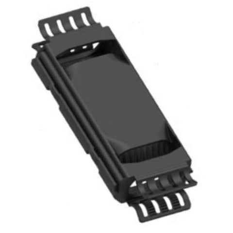 Casetă cu gel, IP 68, 139x51x24 mm