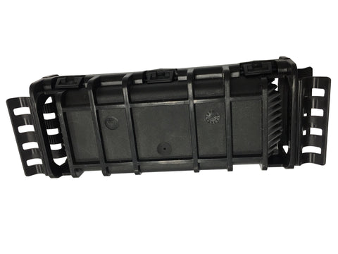 Casetă cu gel, IP 68, 180x63x39 mm