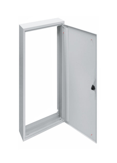 Ramă aplicată+uşă 1A-16 (Lăţ=1PC / Înălţ=16UV)