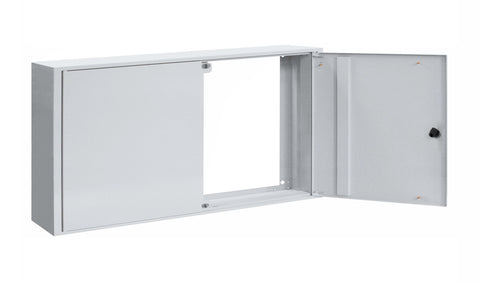 Ramă aplicată+uşă 4A-12 (Lăţ=4PC / Înălţ=12UV)
