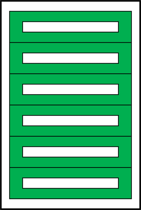 Distribution Board 2A-18K, 126MW with 1 Gland Plate
