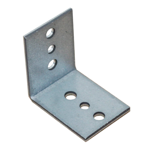 Colţar pentru canal de cablu