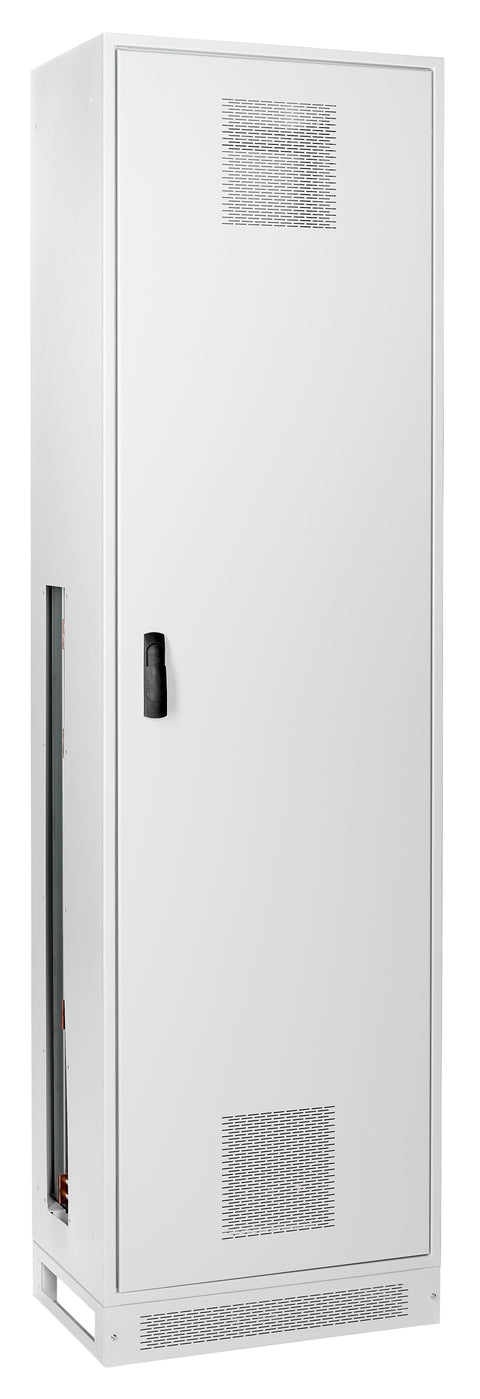 Celulă pentru MC4, 602mm, 800A, 3poli, 50x10 cupru