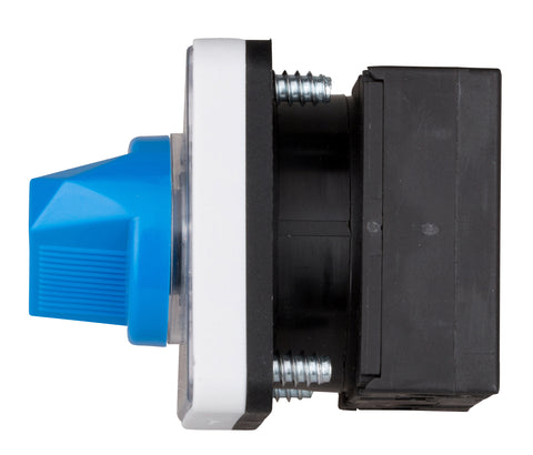 Comutator alternativ de panou 1-0-2, 1-pol/20 A