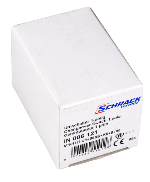 Comutator alternativ de panou 102 1p 20A