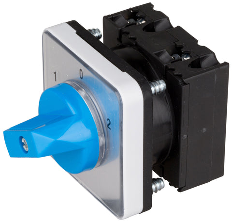 Comutator alternativ de panou 102 1p 20A