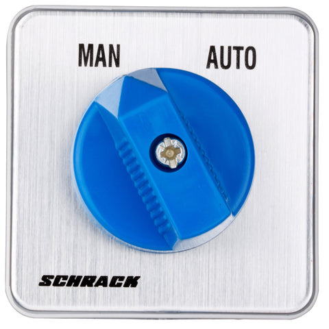 Comutator de panou MAN-AUTO 1p 20A