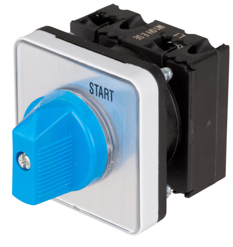 Întreruptor cu revenire START 1p 20A