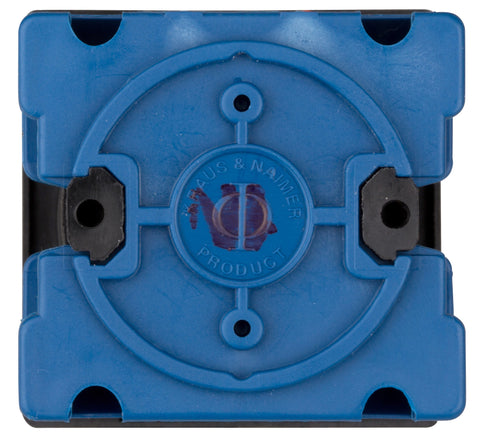 Comutator de selecţie, 0-1-2, 20A, 1P