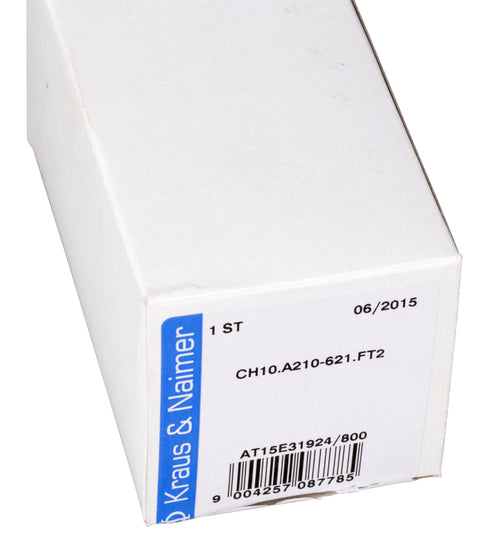 Comutator de selectie Hand-0-Auto de panou 20A 1p