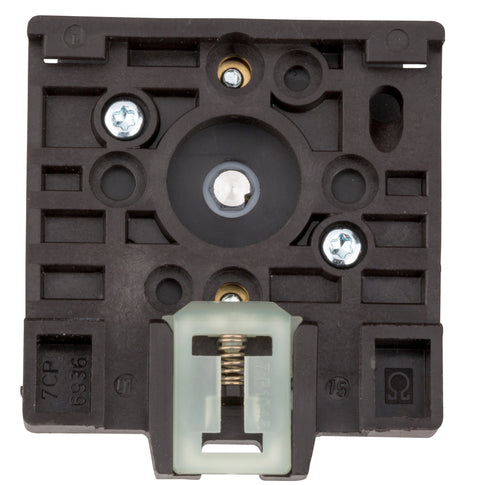 Comutator de selectie 1-2-3 modular 20A, 1p
