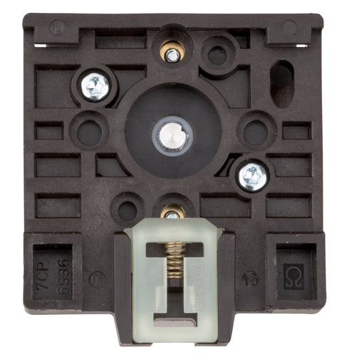 Comutator de selectie 1-2-3-4 modular 20A, 1p