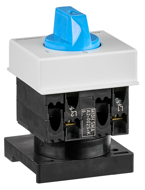 Întreruptor modular 2p 20A