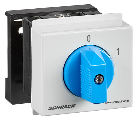 Întreruptor modular 2p 20A