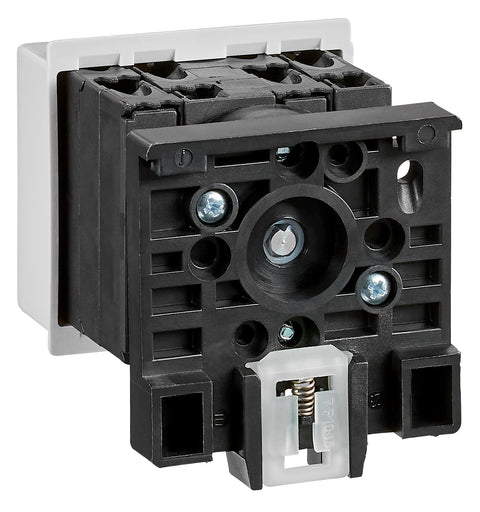 Comutator alternativ H-0-A modular 1p 20A