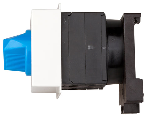 Comutator alternativ M-0-A modular 1p 20A