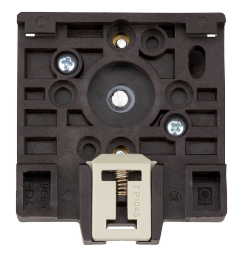 Comutator alternativ M-0-A modular 1p 20A