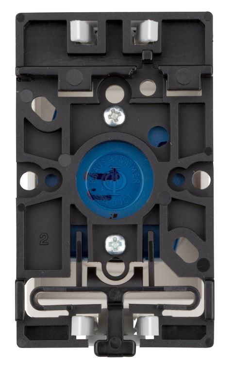 Comutator T-0-N, 1p, 10A