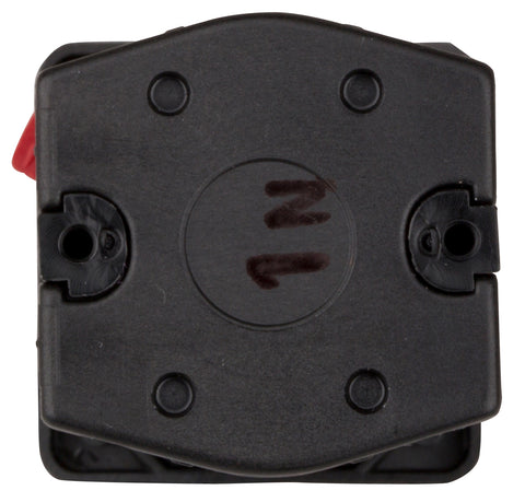 Comutator 0-1-2-3 / 10A