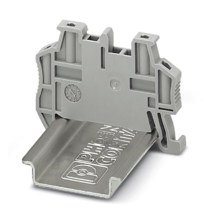 Clemă de capăt CLIPFIX 35-5, pt şină NS 35/7,5 sau NS 35/15