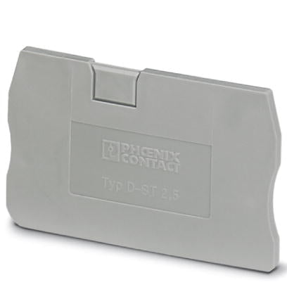 Capac D-ST 2,5